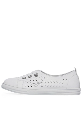 Rita Bravuro / Туфли с перфорацией