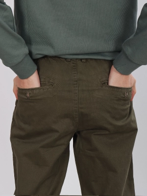 Naulice / Брюки слаксы