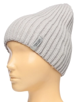 MISKORKI / Шапка женская