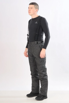 High Experience / Полукомбинезон горнолыжный