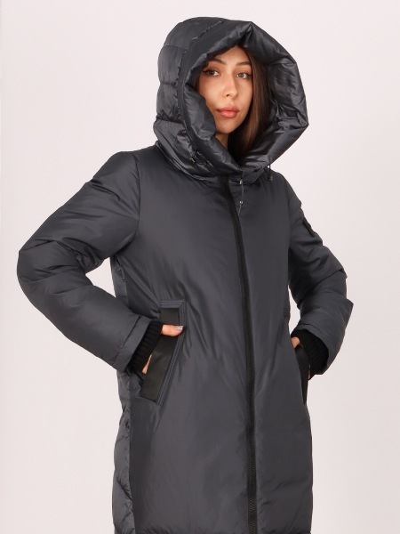 Chic and Charisma / Куртка M9721-107