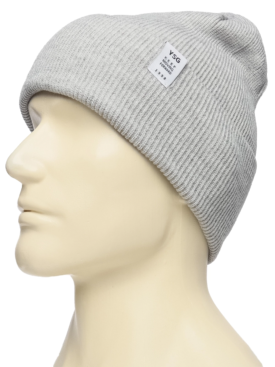 YSG / Шапка женская