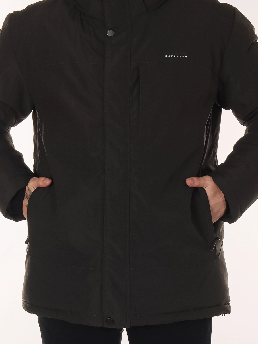 Remain / Куртка утепленная