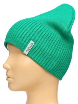 MISKORKI / Шапка женская