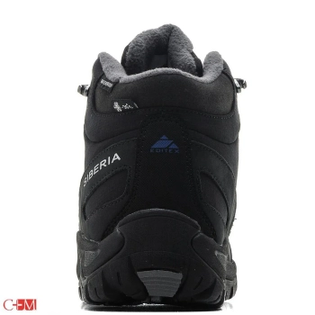 Editex / Ботинки Siberia