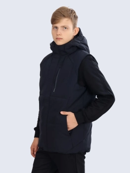 High Experience / Жилет