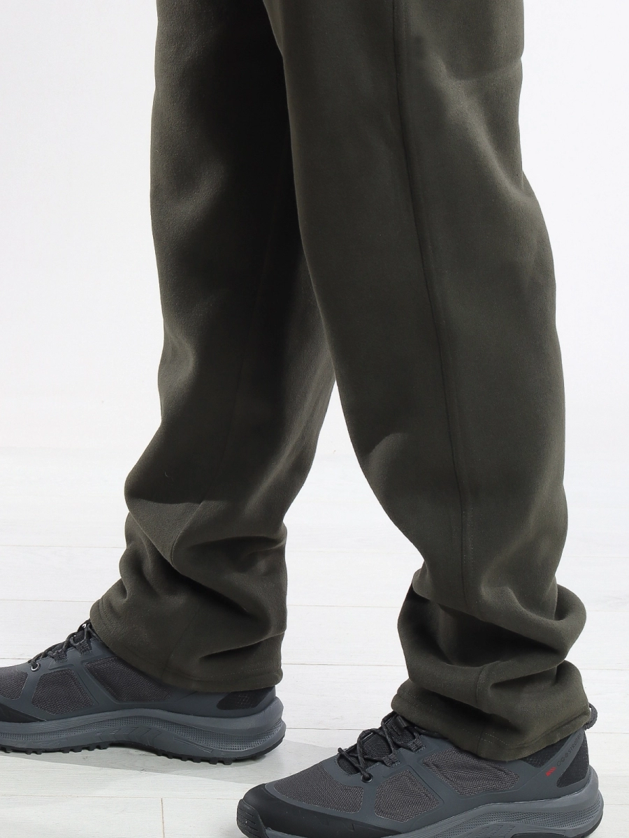  / Брюки утепленные с начесом