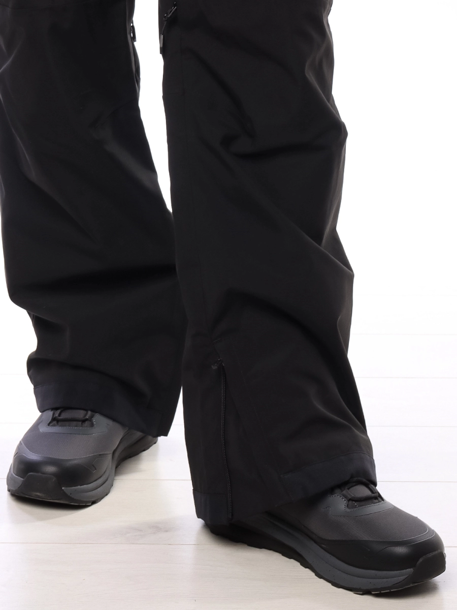 Running River / Полукомбинезон / горнолыжные брюки / сноубордические