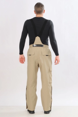 High Experience / Полукомбинезон горнолыжный