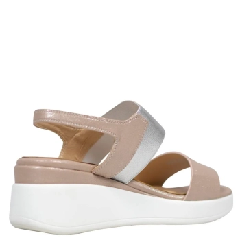 Босоножки Gelsomino