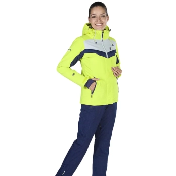 SNOW HEADQUARTER / Куртка горнолыжная SNOW HEADQUARTER / Куртка горнолыжная