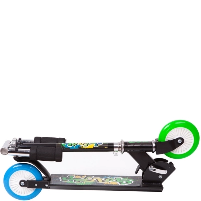 RGX / Самокат Graffiti