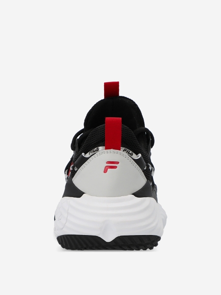 Fila / Кроссовки Krypton Cord 118329-99