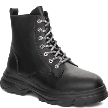 Torsion Field (Тофа) / Ботинки женские утепленные