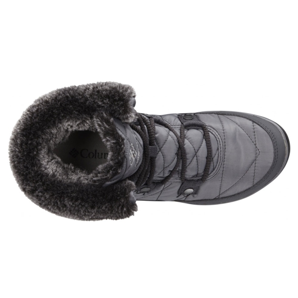 Columbia / Ботинки Heavenly Shorty Omni-Heat 1691541-052