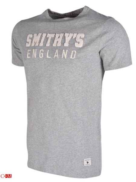 Smithy's / Футболка BSS18-MT12109