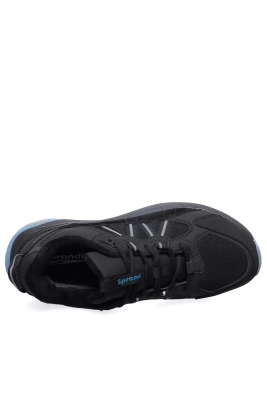 Sprandi / Кроссовки утепленные