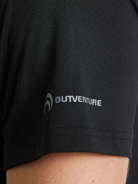 Outventure / Футболка 109468-99
