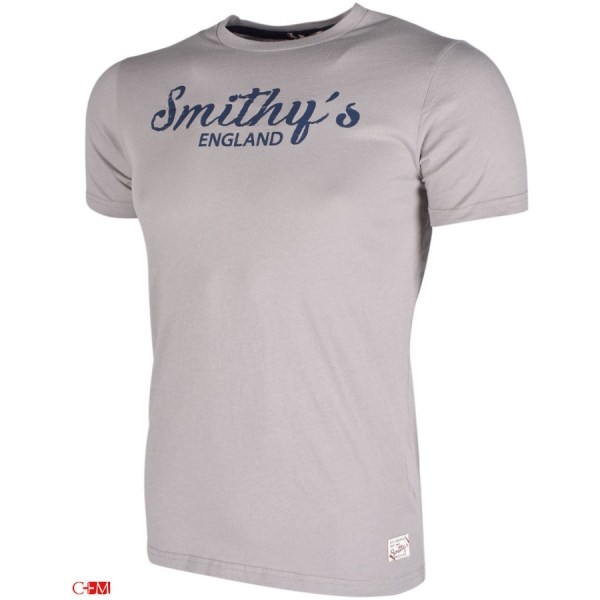 Smithy's / Футболка BSS18-MT12103