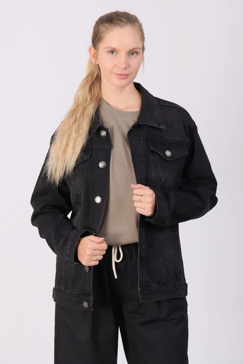 Longly / Джинсовые куртки