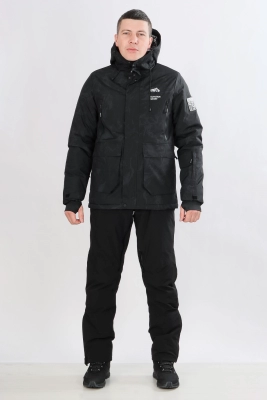 Master Class / Куртка горнолыжная