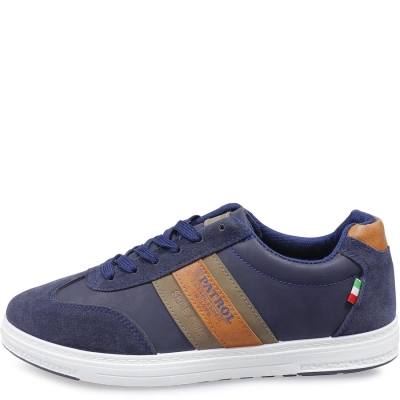 Patrol / Кроссовки