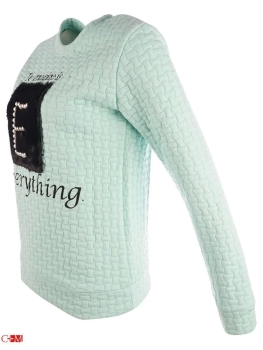 Wizard Cat / Свитшот