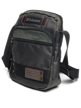 Volunteer / Сумка через плечо кроссбоди