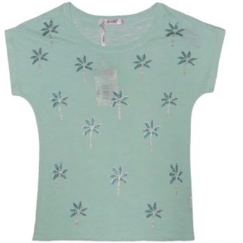 Tumassi / Футболка