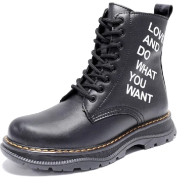 Torsion Field (Тофа) / Ботинки женские утепленные