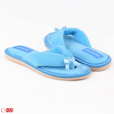 Domino / Тапочки