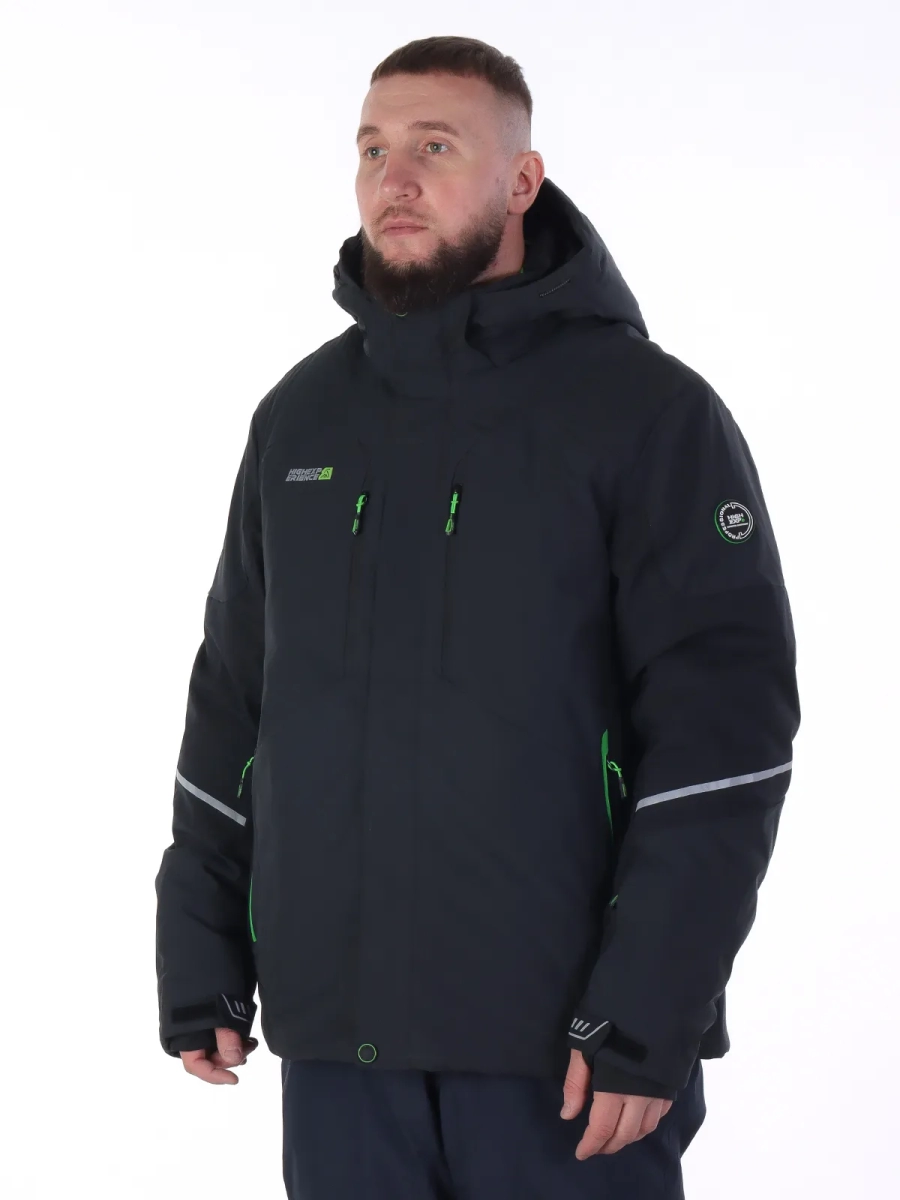 High Experience / Куртка горнолыжная