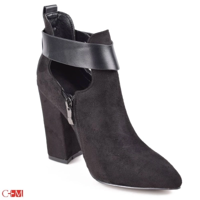 Gelsomino / Ботильоны