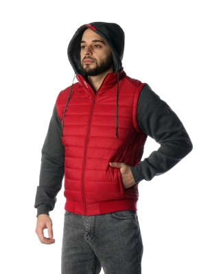 Remain / Куртка-жилет Remain