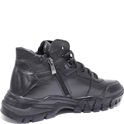 Torsion Field (Тофа) / Ботинки мужские утепленные