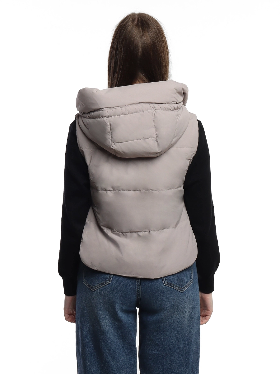 Lora Duvetti / Куртка и жилет утепленные