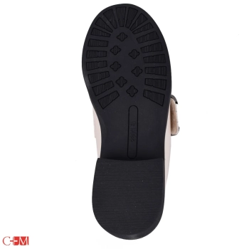 Лоферы Gelsomino