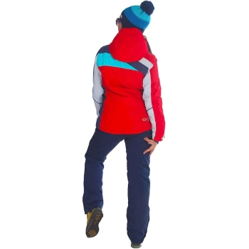 SNOW HEADQUARTER / Куртка горнолыжная