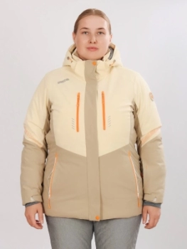 High Experience / Куртка горнолыжная / сноубордическая женская High Experience / Куртка горнолыжная / сноубордическая женская