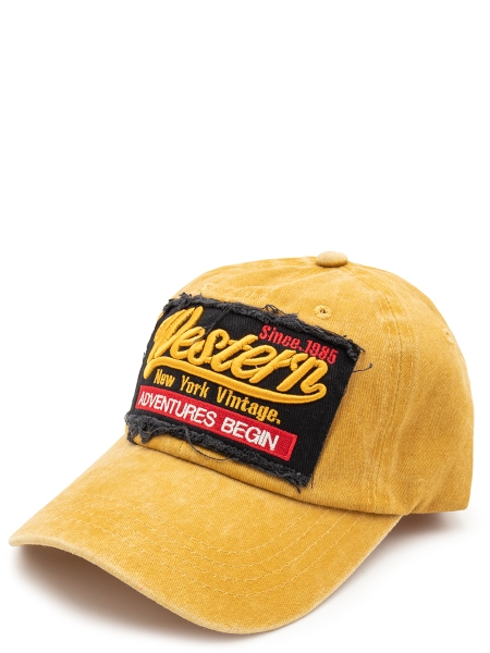 PAC HEAD / Бейсболка / WESTERN 2912-26