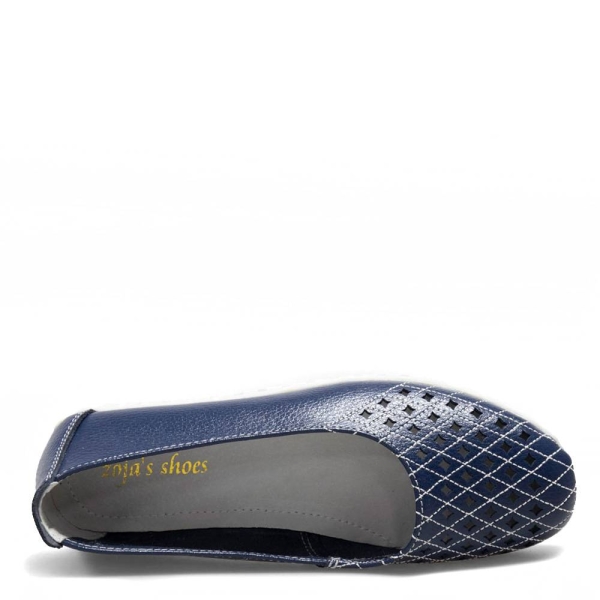 Zojas Shoes / Туфли 0282