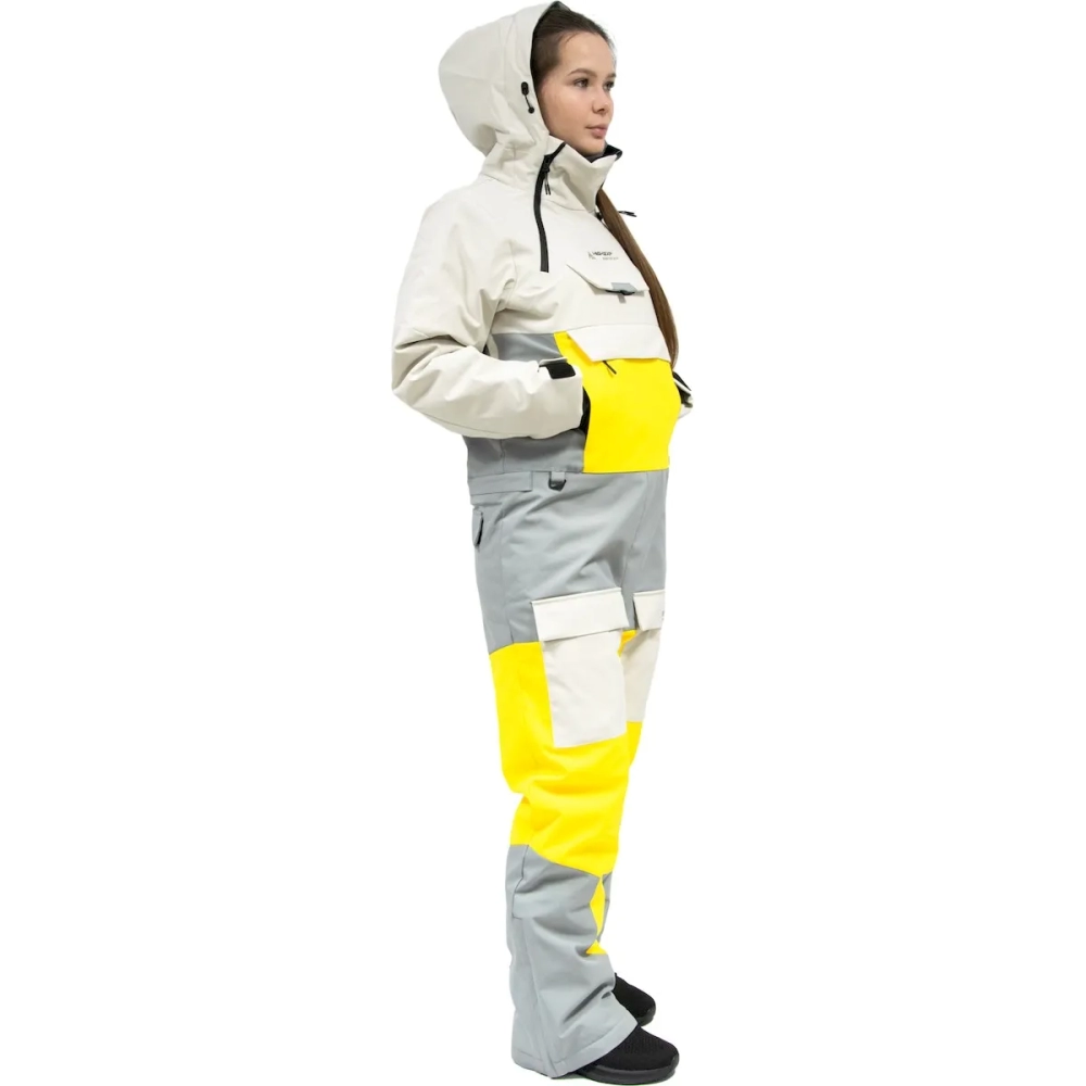 High Experience / Комбинезон горнолыжный