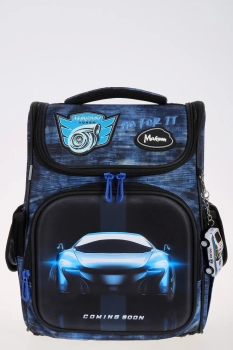 MAKSIMM / Рюкзак