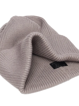 MISKORKI / Шапка женская