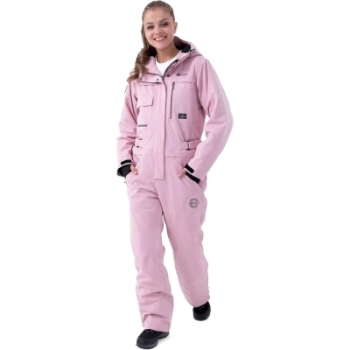 High Experience / Комбинезон горнолыжный High Experience / Комбинезон горнолыжный
