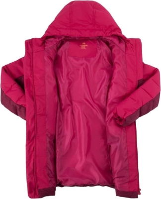 Куртка утепленная для девочек Outventure