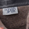 Spur / Полусапожки