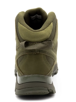 Asiaon / Ботинки тактические / для туризма