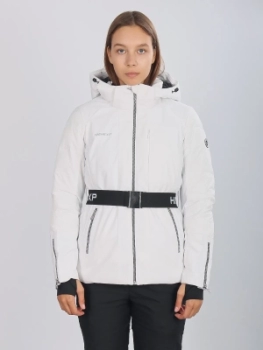 High Experience / Куртка горнолыжная / сноубордическая женская High Experience / Куртка горнолыжная / сноубордическая женская