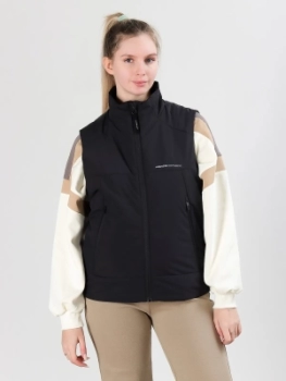 High Experience / Жилет утепленный